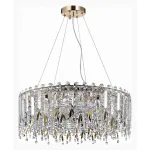 Подвесная люстра ST-Luce Desio SL1655.203.08 от ImperiumLoft