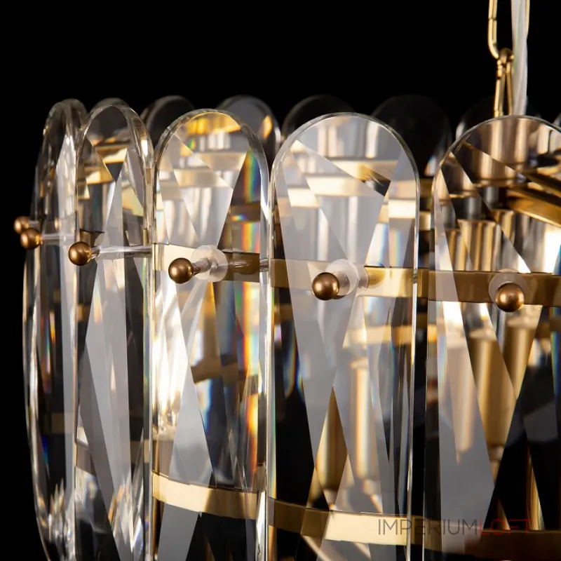 Подвесная люстра Maytoni MOD122PL-05BS Подвесная люстра Maytoni MOD122PL-05BS