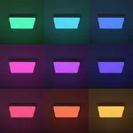 Потолочный светильник Citilux Купер CL724K105G0