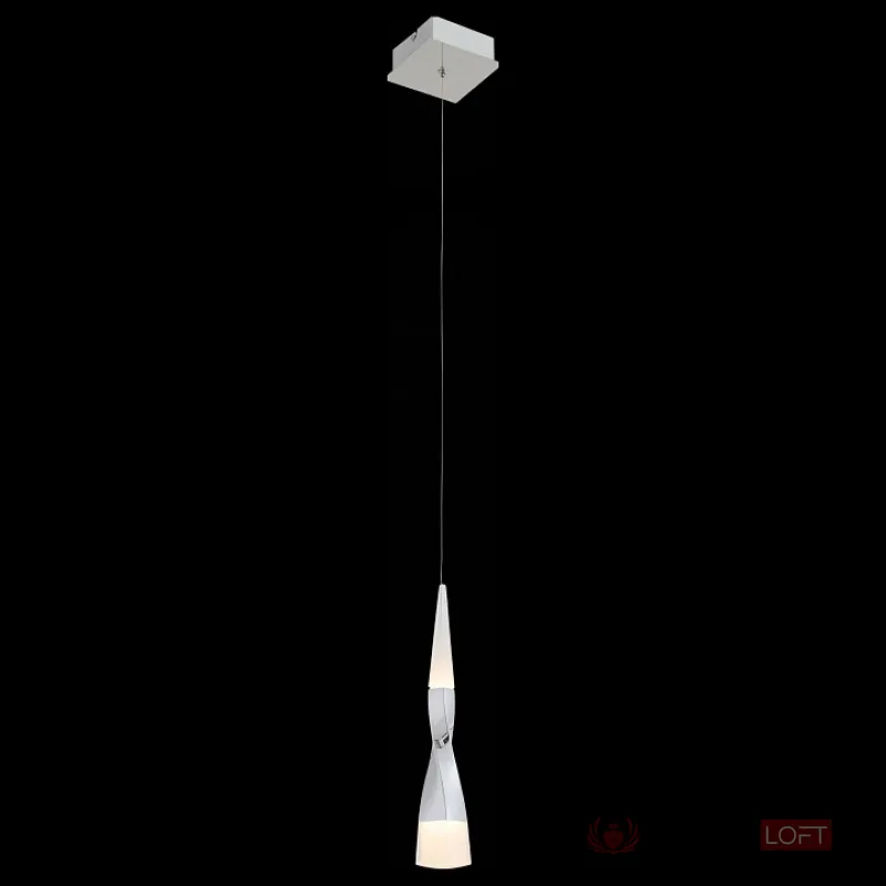 Подвесной светильник ST-Luce Bochie SL405.103.01 от ImperiumLoft