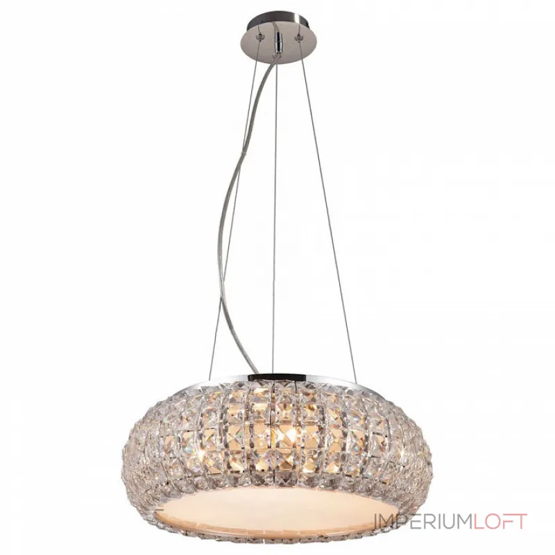Подвесной светильник TopLight Jacobina TL1161-4H 