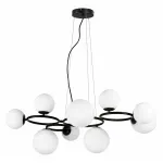 Подвесная люстра Lightstar Globo 815097 от ImperiumLoft