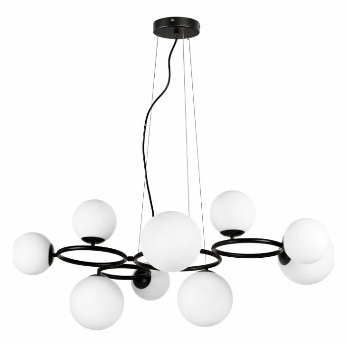Подвесная люстра Lightstar Globo 815097 от ImperiumLoft