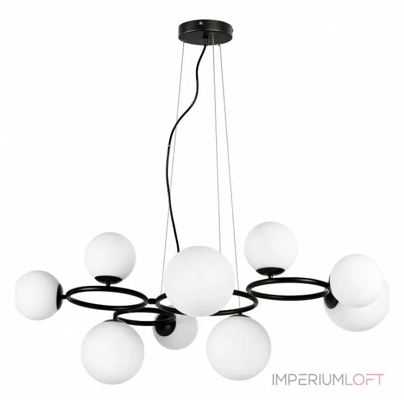 Подвесная люстра Lightstar Globo 815097