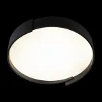 Накладной светильник Loft it Coin 10200 Black от ImperiumLoft