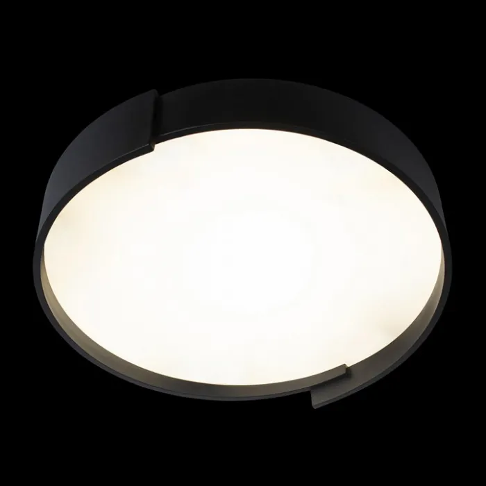 Накладной светильник Loft it Coin 10200 Black от ImperiumLoft