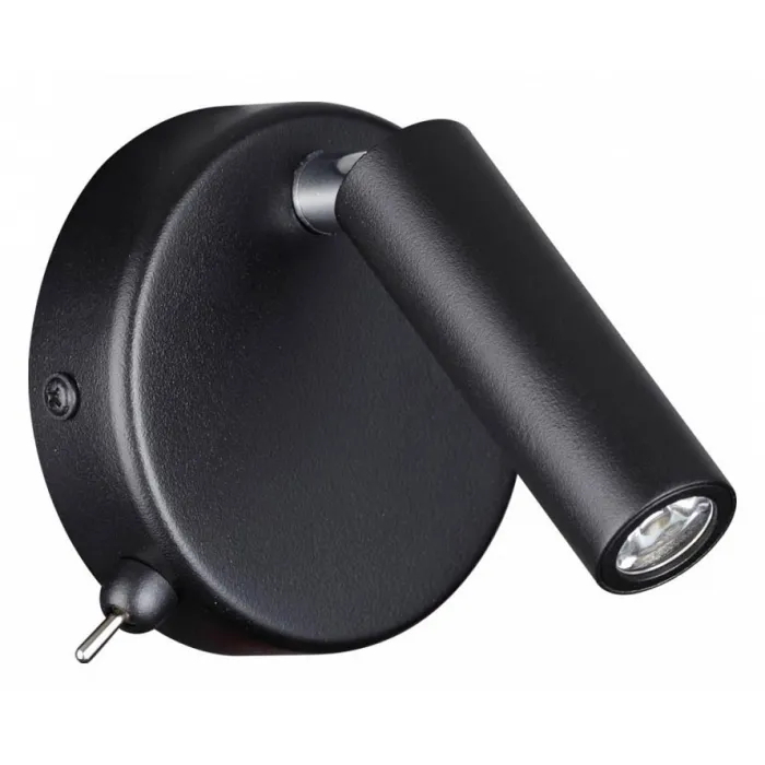 Бра Lumion Chase 5220/3WL от ImperiumLoft