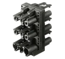 Коробка распределительная Deko-Light GST18i3 800115 Цвет арматуры черный