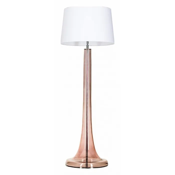 Торшер 4 Concepts Zurich Transparrent Copper L213382259 от ImperiumLoft