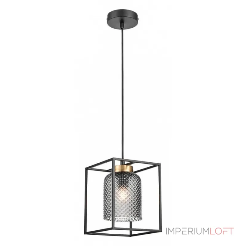 Подвесной светильник Vele Luce Morrison VL5472P01 Подвесной светильник Vele Luce Morrison VL5472P01