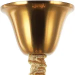 Подвесная люстра Stilfort Seauty 2121/03/16P Цвет плафонов прозрачный Цвет арматуры латунь