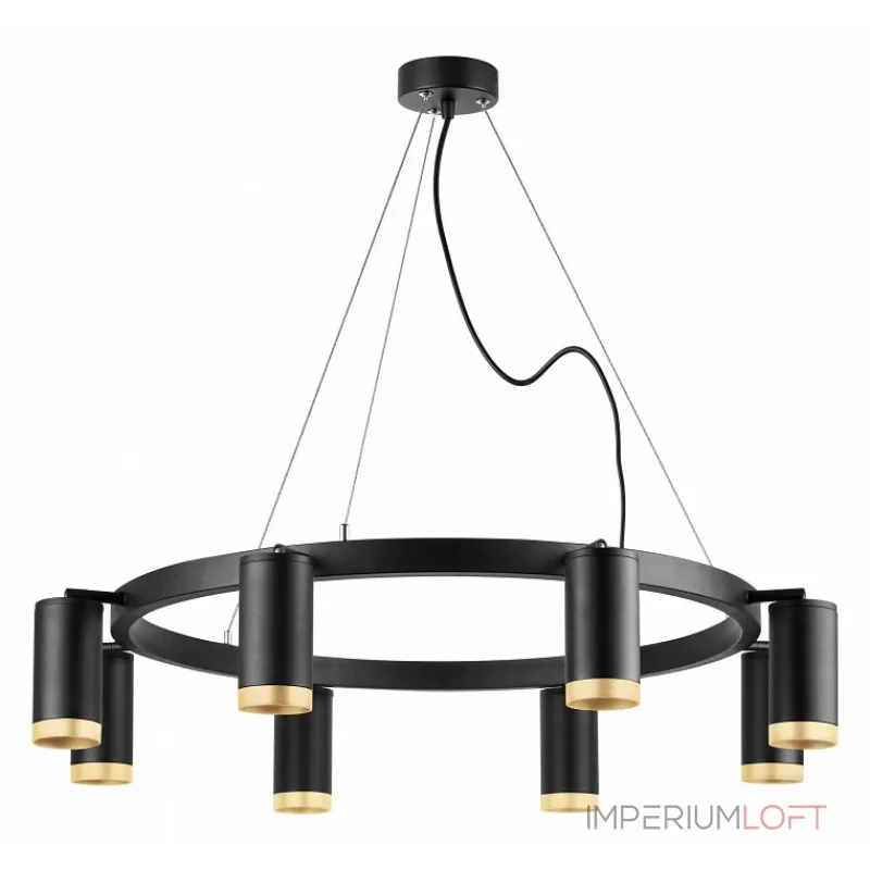 Подвесная люстра Lightstar Rullo LR01837840 Подвесная люстра Lightstar Rullo LR01837840