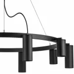 Подвесная люстра Lightstar Rullo LR020375875 от ImperiumLoft
