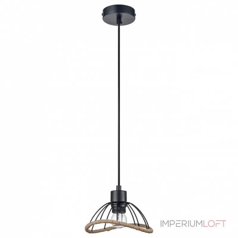 Подвесной светильник Vele Luce Formula VL6482P01