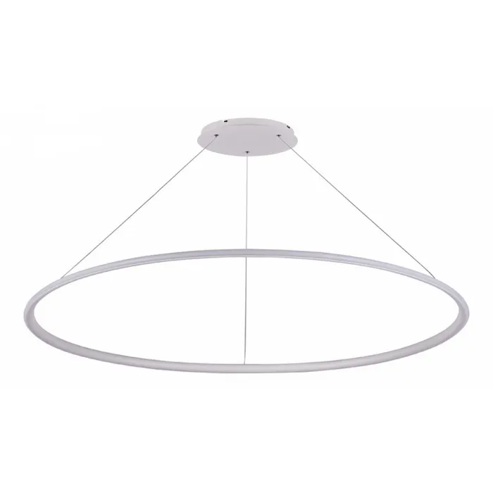 Подвесной светильник Donolux 111024 S111024/1R 70W White Out от ImperiumLoft
