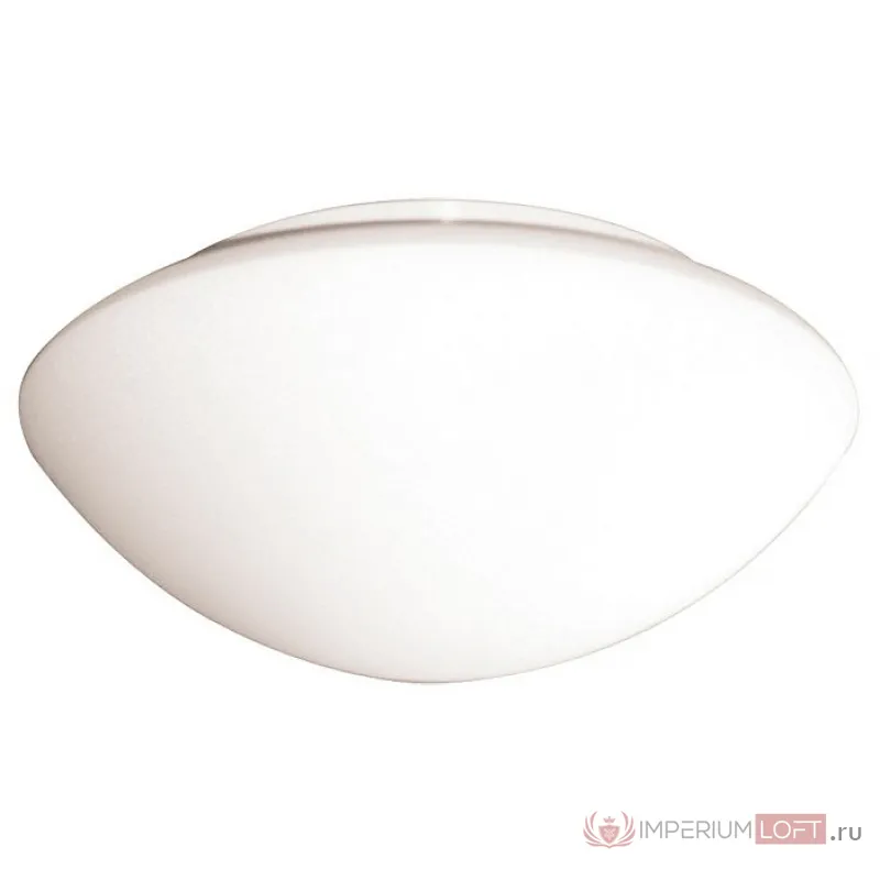 Накладной светильник Arte Lamp Tablet A7920AP-1WH Цвет арматуры белый Цвет плафонов белый от ImperiumLoft