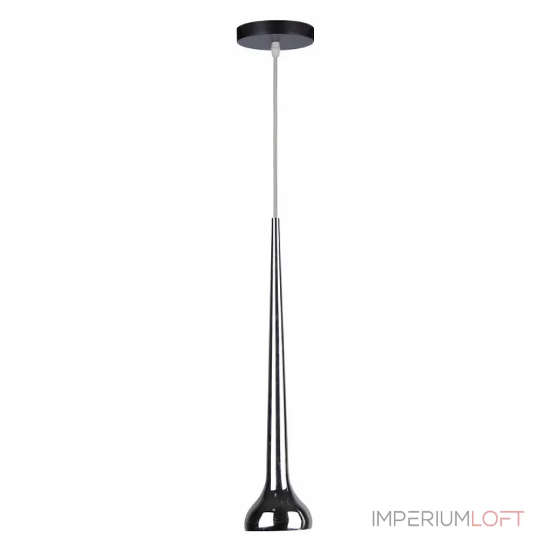 Подвесной светильник Arte Lamp Slanciato A4010SP-1CC 