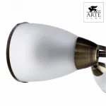 Потолочная люстра Arte Lamp Innocente A6056PL-3AB 