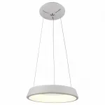 Подвесной светильник Arte Lamp 624 A6240SP-1WH 