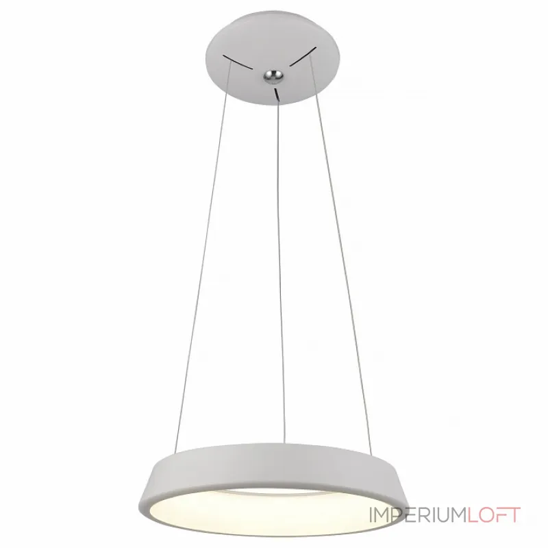 Подвесной светильник Arte Lamp 624 A6240SP-1WH Подвесной светильник Arte Lamp 624 A6240SP-1WH