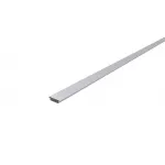 Профиль накладной  Deko-Light T-01-10 970762 Цвет арматуры серебро