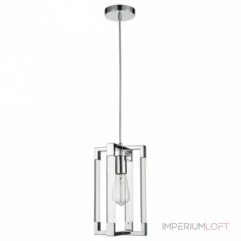 Подвесной светильник Vele Luce Palermo 742 VL5023P11 Подвесной светильник Vele Luce Palermo 742 VL5023P11