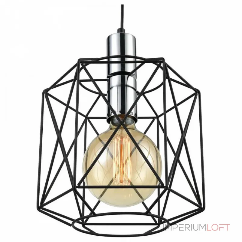 Подвесной светильник Vele Luce Evans 742 VL4032P01 