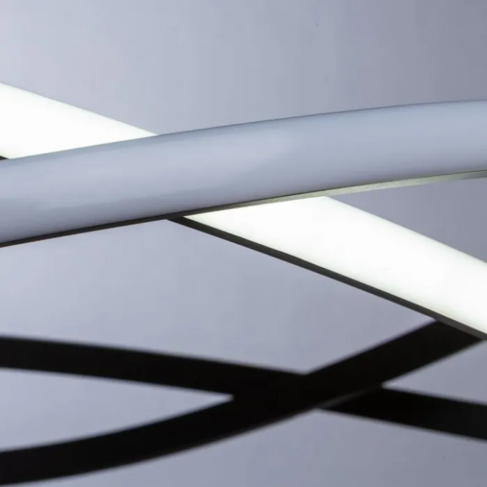 Подвесной светильник Arte Lamp Presto A2522SP-2BK от ImperiumLoft