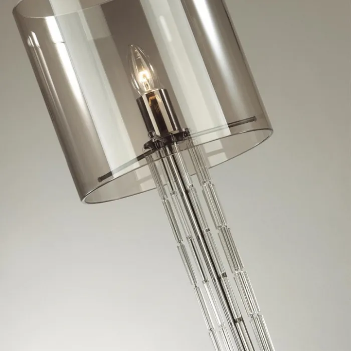 Торшер Odeon Light Nicole 4890/1F от ImperiumLoft
