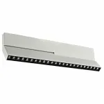 Накладной светильник Donolux DL1878 DL18786/24M White