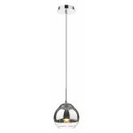 Подвесной светильник Velante Velante 240-106-01 от ImperiumLoft