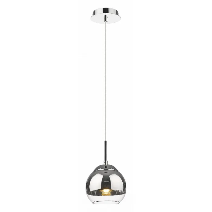 Подвесной светильник Velante Velante 240-106-01 от ImperiumLoft