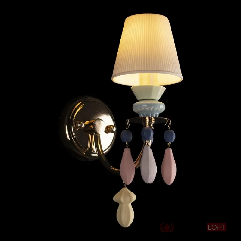 Бра Loft it Grace 10203/1W Mult от ImperiumLoft