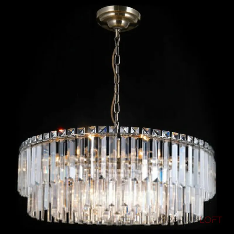 Подвесная люстра Citilux Фонда CL303223 Подвесная люстра Citilux Фонда CL303223