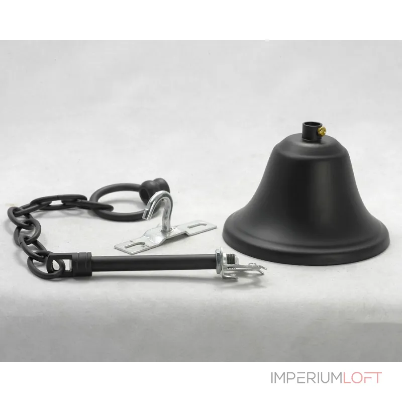 Подвесная люстра Lussole Arivaca GRLSP-8103 Подвесная люстра Lussole Arivaca GRLSP-8103