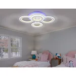 Потолочная люстра Ambrella Original FA8801