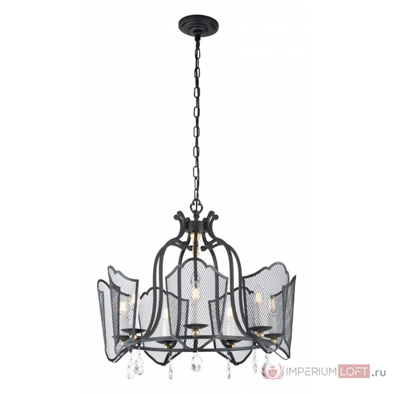 Подвесная люстра Lightstar Castello 744077 от ImperiumLoft