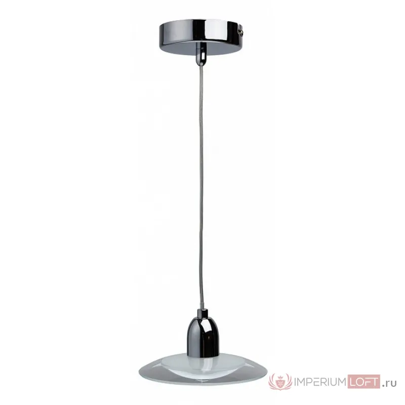 Подвесной светильник MW-Light Гэлэкси 6 632012201 от ImperiumLoft