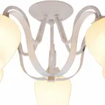 Потолочная люстра TopLight Abegail TL1133-5D 
