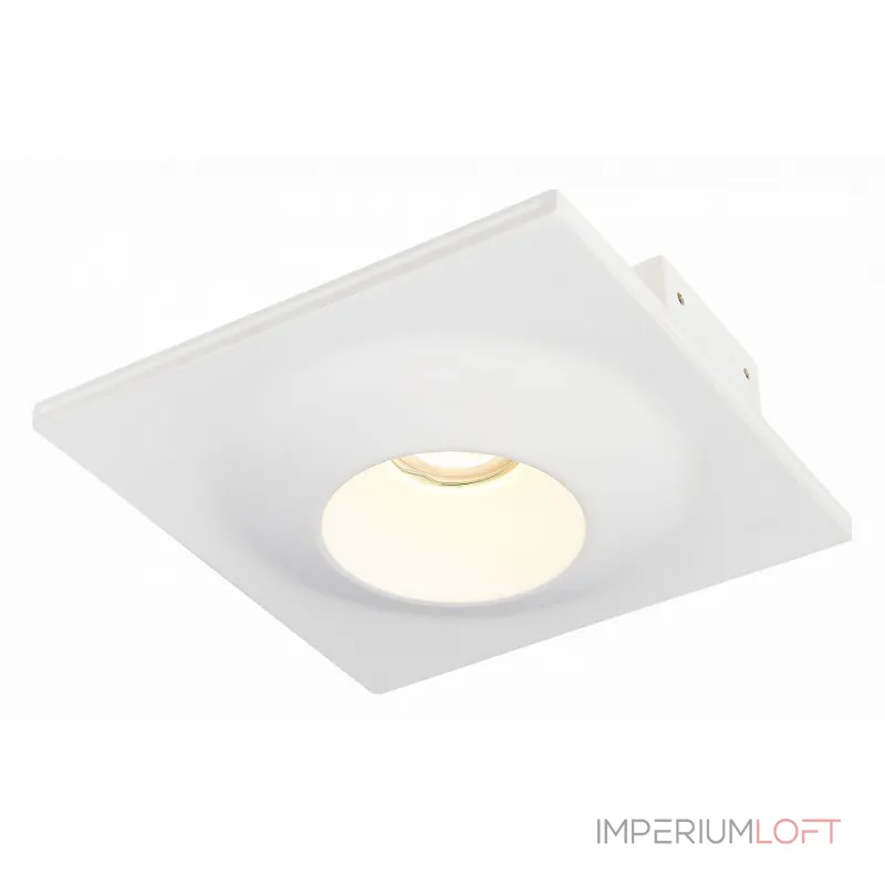 Встраиваемый светильник ST-Luce ST252–254 GYPSUM ST253.508.01