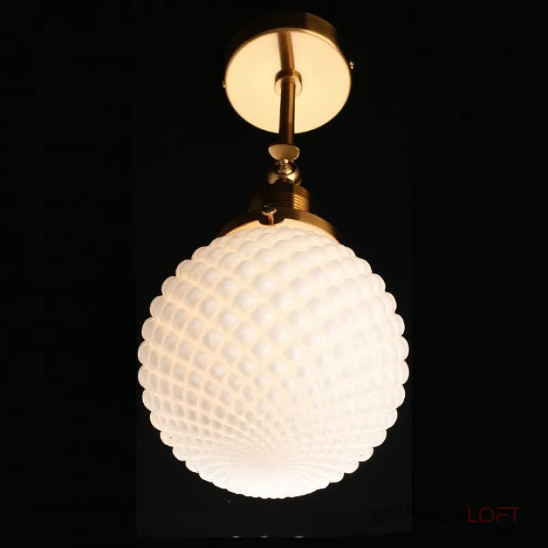 Бра Aployt Sofi APL.302.01.01 от ImperiumLoft Бра Aployt Sofi APL.302.01.01 от ImperiumLoft