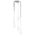 Подвесной светильник Lightstar Conicita 804250 Цвет арматуры хром от ImperiumLoft