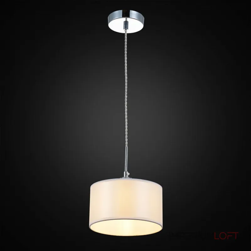 Подвесной светильник Citilux Эвита CL466110