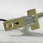 Настольная лампа офисная Lussole Roma LST-4274-01 Цвет арматуры серый Цвет плафонов серый от ImperiumLoft