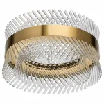 Подвесной светильник MW-Light Аделард 10 642013901 от ImperiumLoft