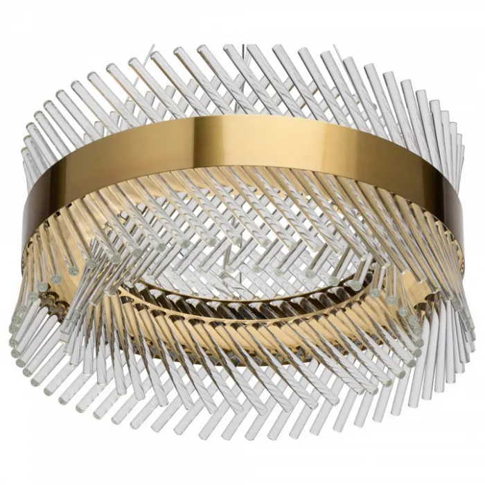 Подвесной светильник MW-Light Аделард 10 642013901 от ImperiumLoft