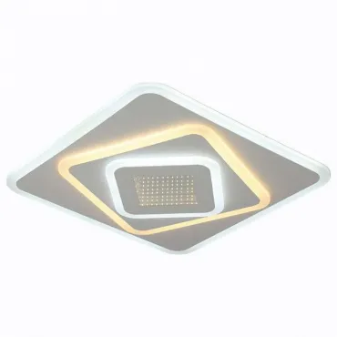 Накладной светильник Hiper 818 H812-1 Цвет плафонов белый