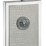 Настольная лампа декоративная Lightstar Faraone 870936 Цвет арматуры хром от ImperiumLoft