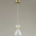 Подвесной светильник Lumion Jackie 3704/1 