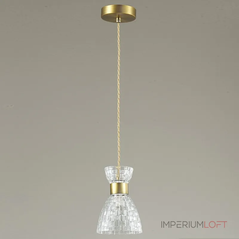 Подвесной светильник Lumion Jackie 3704/1 